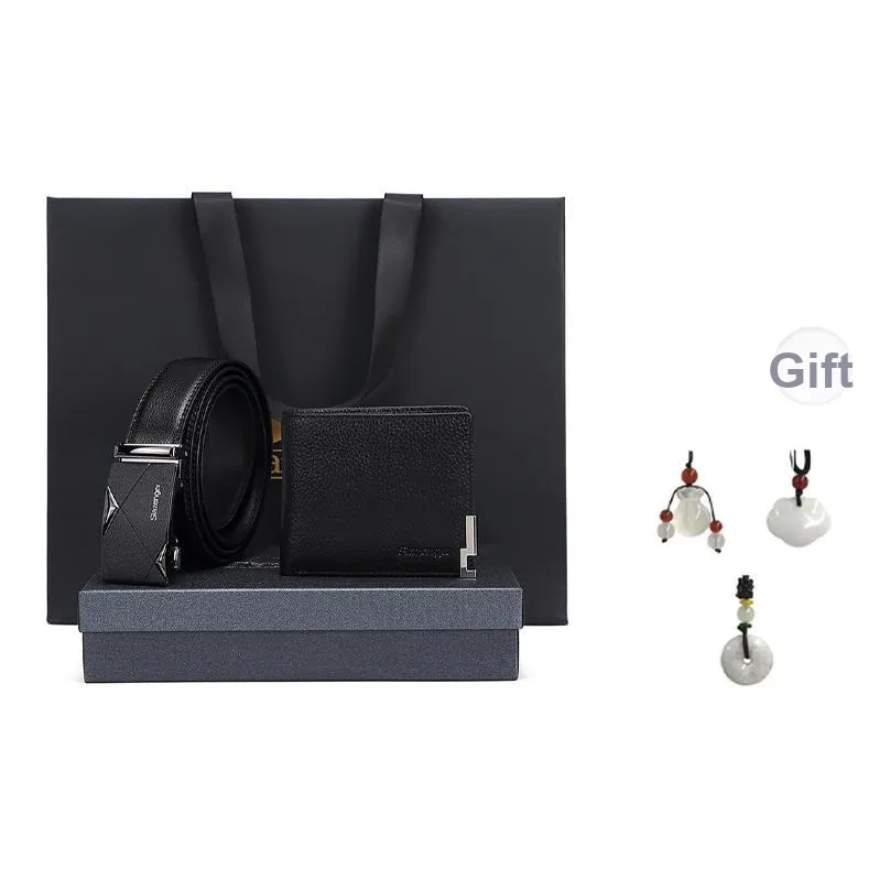 Slazenger Кошелек из натуральной кожи унисекс