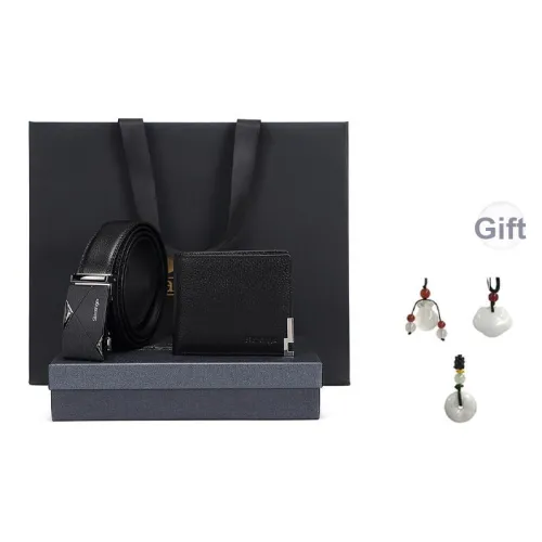 Slazenger Кошелек из натуральной кожи унисекс