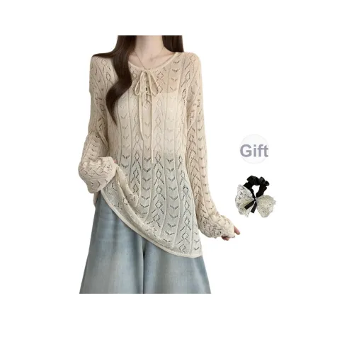 XUZINAI Женская трикотажная одежда