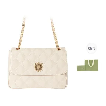 VANESSA HOGAN Helios Series Shoulder Bags