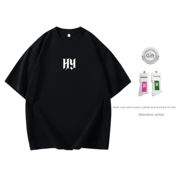 Hurley T-Shirts Unisex
