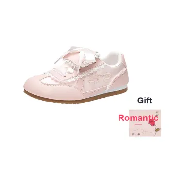 Alxnan Low Top Casual Shoes Women's Box
