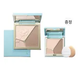 [Buy 라지, Get 스몰] A02 문라이트 클리어 3.0 + 동일 상품 5.2g