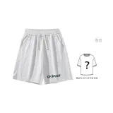 그레이 (포함됨 <브랜드_1>e 브랜드 티셔츠)