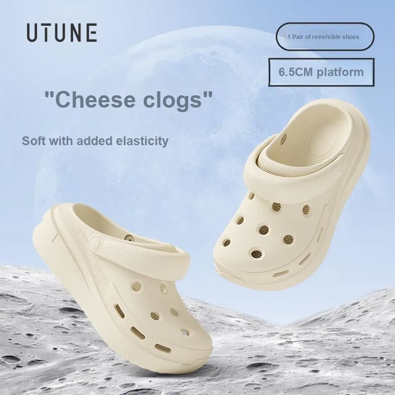 UTUNE Slippers / Home Slippers-1