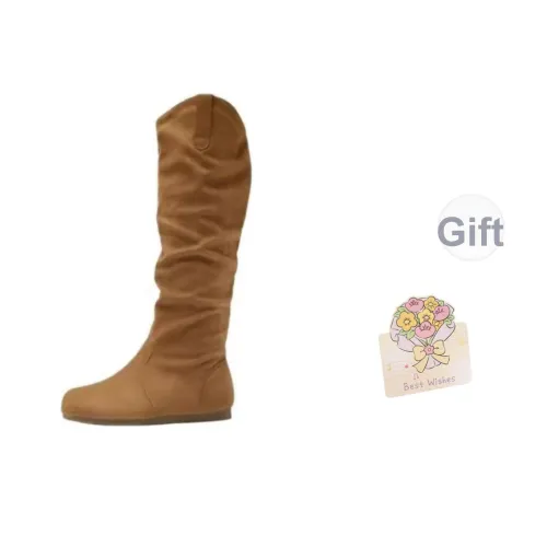 M MAICCO Женские сапоги на высоком каблуке