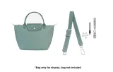 [Lake Blue]45.5-65cm Adjustable Strap (Perforated Set)