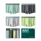 4 Pack (Avocado Green+Mint Green+Light Gray+Smoke Gray)