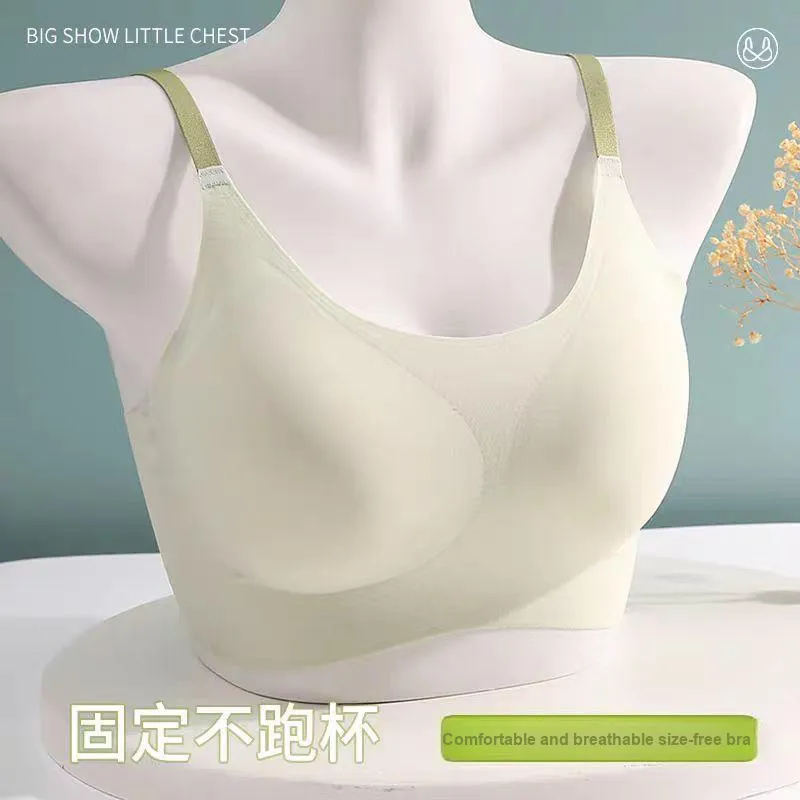 YUZHAOLIN Bra Women's Combo Set-1