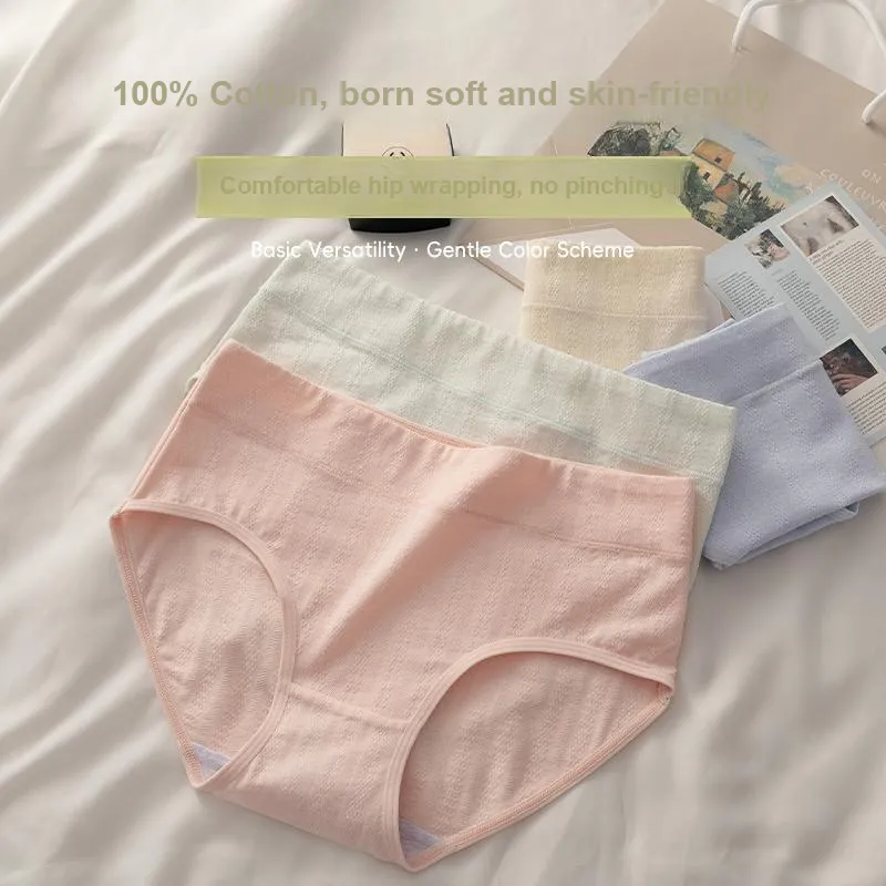 Ordifen Underpants Women's 3 Pack-3