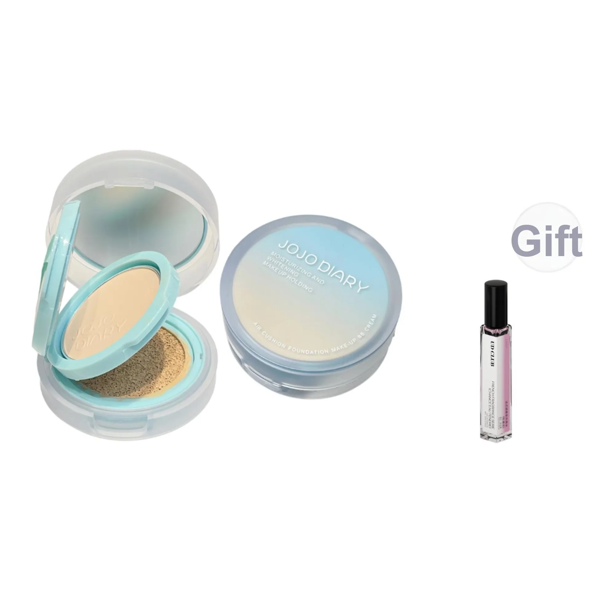 JOJO DIARY Воздушные подушки Женские