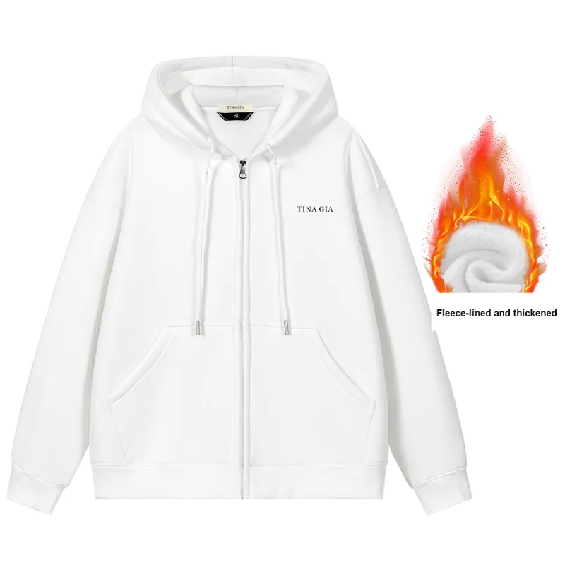TINA GIA Jackets & Coats Unisex-9