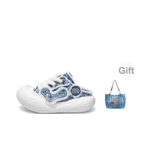 Размер CN устойчивый к истиранию дышащий легкий увеличивающий высоту низкий топ кеды унисекс синий