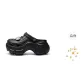 Black Gift Included Shoe Charm (Please Refer to Details)