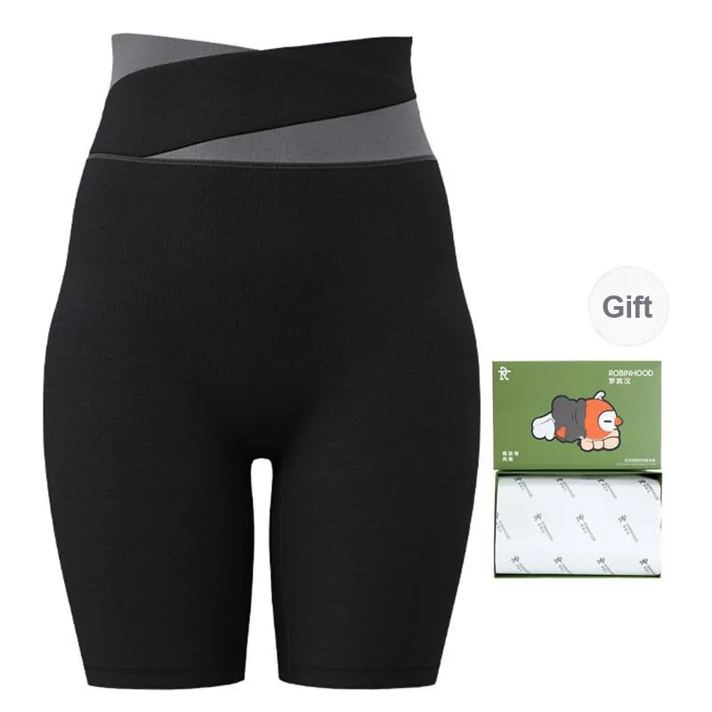 ROBINHOOD Women's Leggings-0