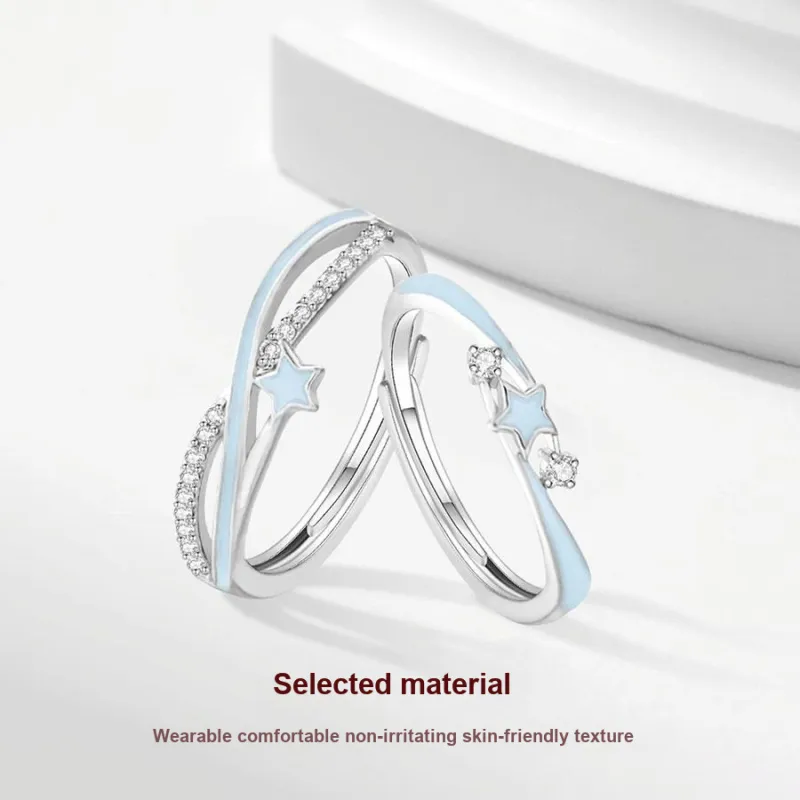 tkb Rings Unisex-6