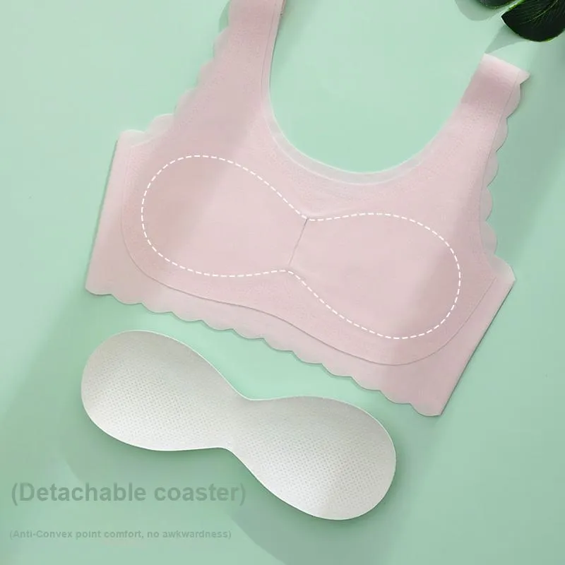 Lan Miao Women's Bras-14