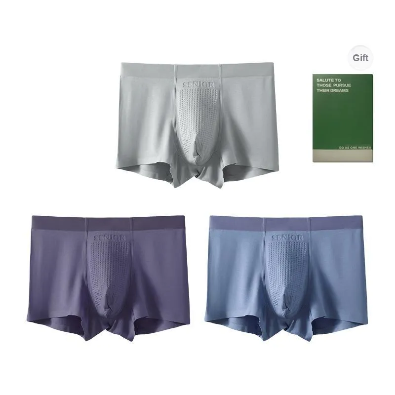 MADALLO Underpants Men's Box 3 Pack-28
