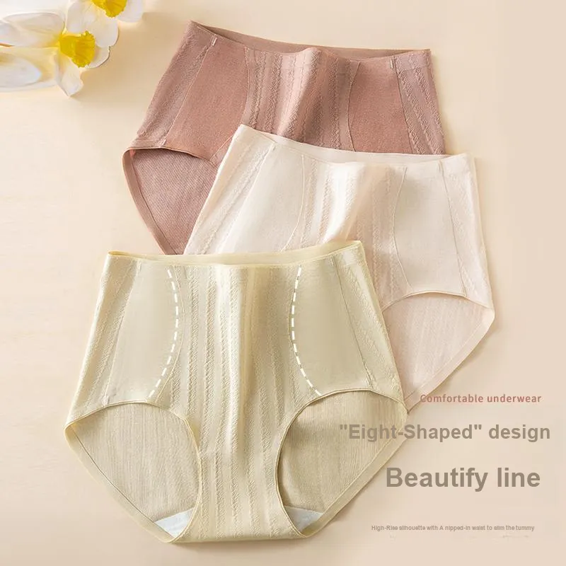 GRACEWELL Underpants Women's 3 Pack-1
