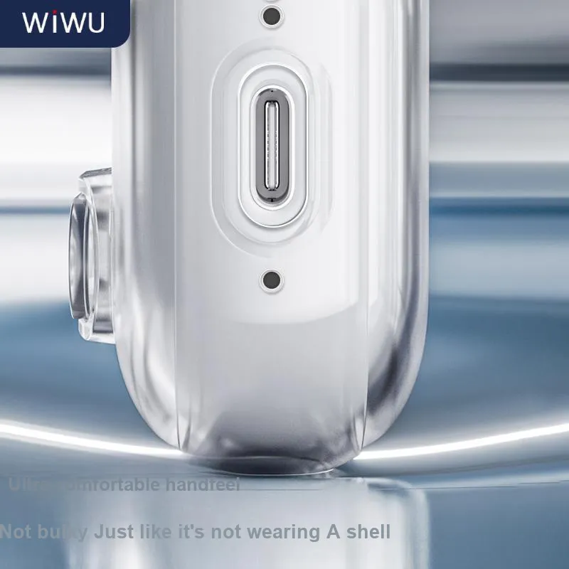 WIWU Headphone Cases-7