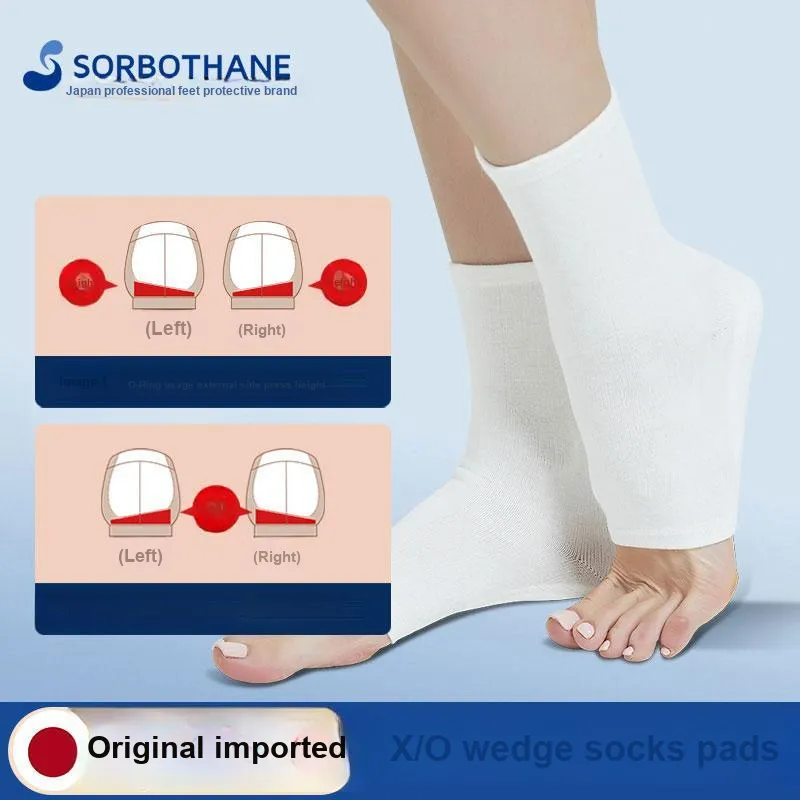 SORBOTHANE Shoe Accessories Unisex-1