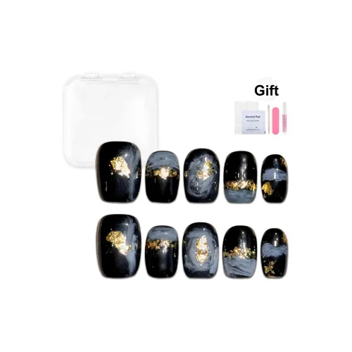 Yun Yue Joe Накладные ногти Женские