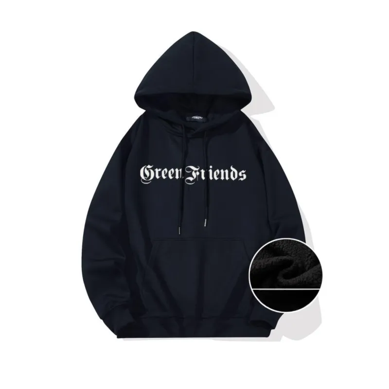 GF Sweatshirt Fall And Winter Unisex-17