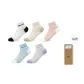 [Women's]White/Purple/Skin/Pink/Light Blue (5 Pack)