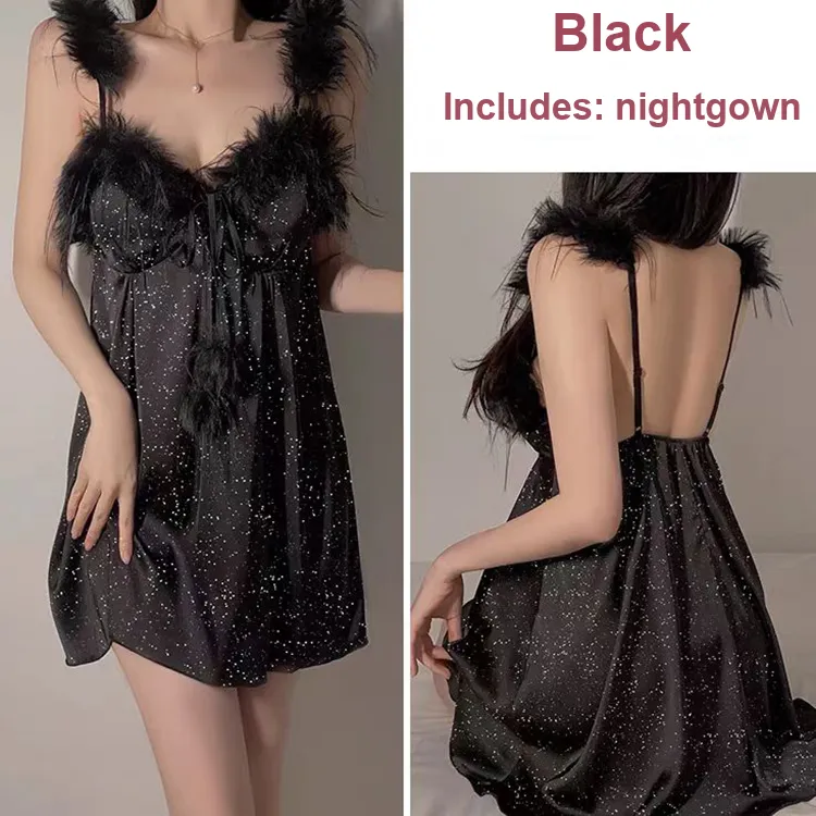MIIOW Women's Pajama Sets-1