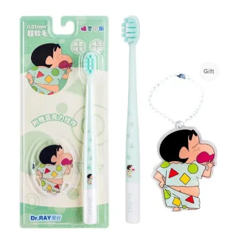 Leizhi Toothbrushes Unisex