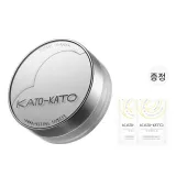 신형 업그레이드 #투명 색상 및 2 메이크업 리무버 물티슈
