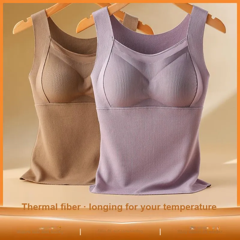 GRACEWELL Women's Tank Tops-7
