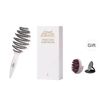 Krramel Hairdressing Tools Unisex