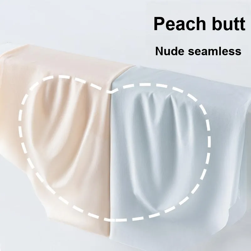 MIIOW Underpants Women's 3 Pack-11