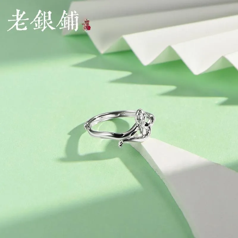 wylyp Rings Unisex-1