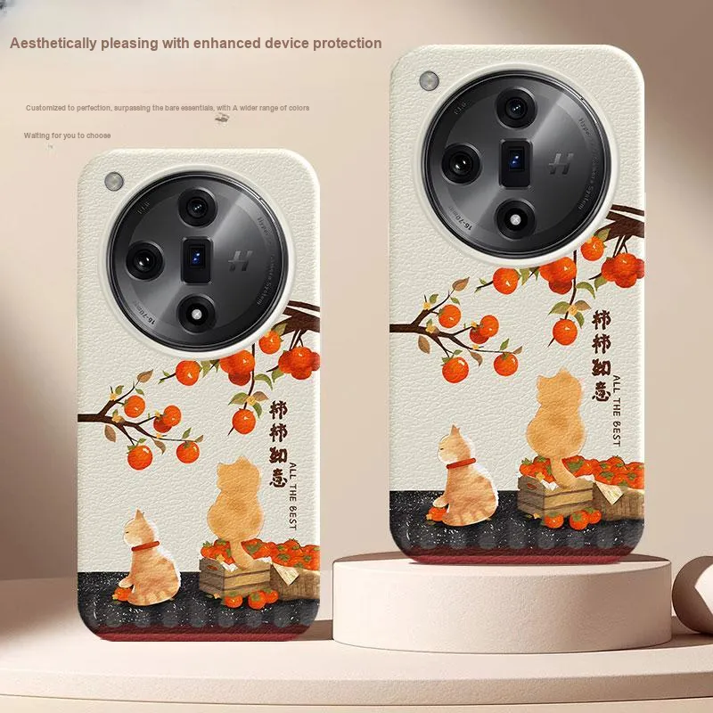 YIBAOBAO Phone Cases-1