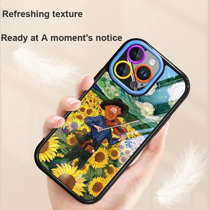 MINISO Phone Cases-4