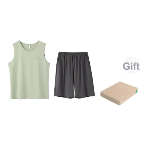 Aannsfam Pajama Набор Gift Box Set Мужской