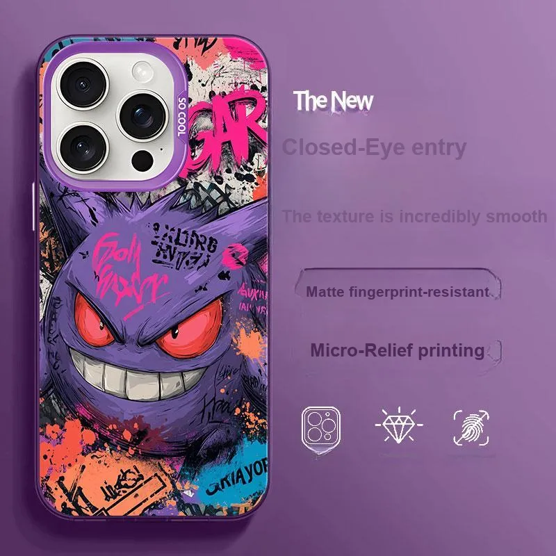 BAOCHENG Phone Cases-5