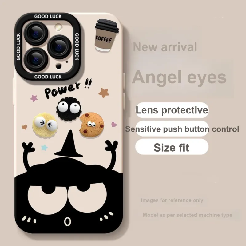 HASEE Phone Cases-3