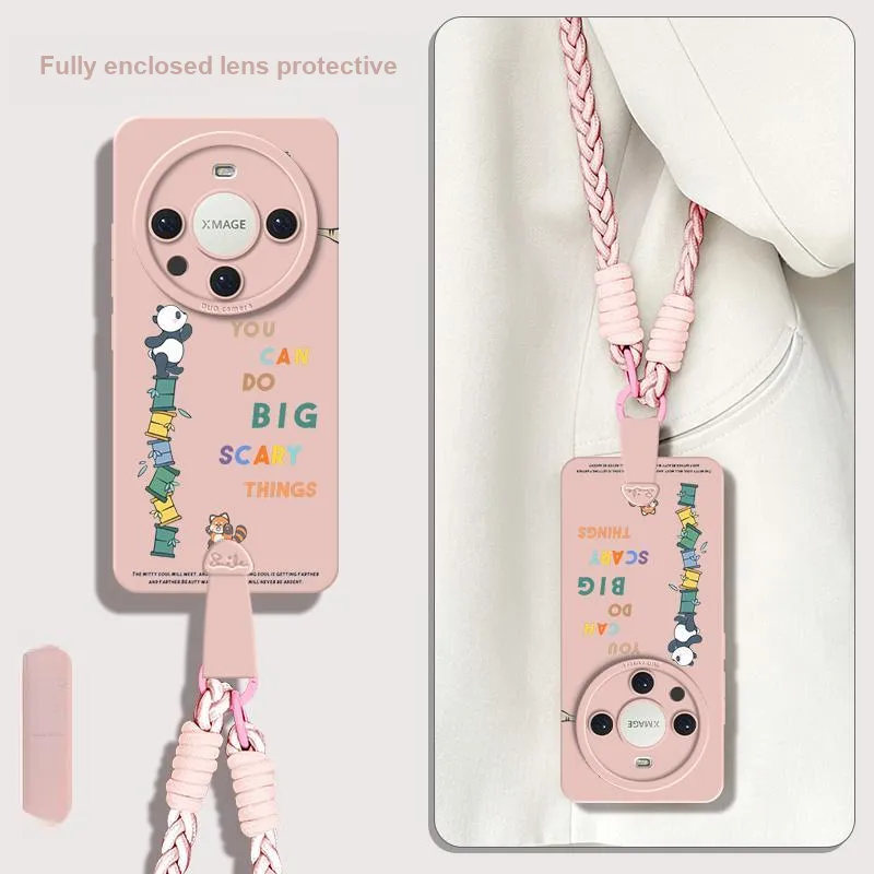 Interesting shell Phone Cases-19