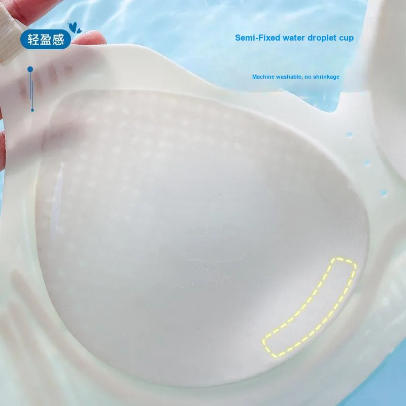GRACEWELL Women's Bras-27
