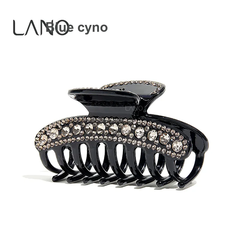 Lano Hair Clips Women's-2