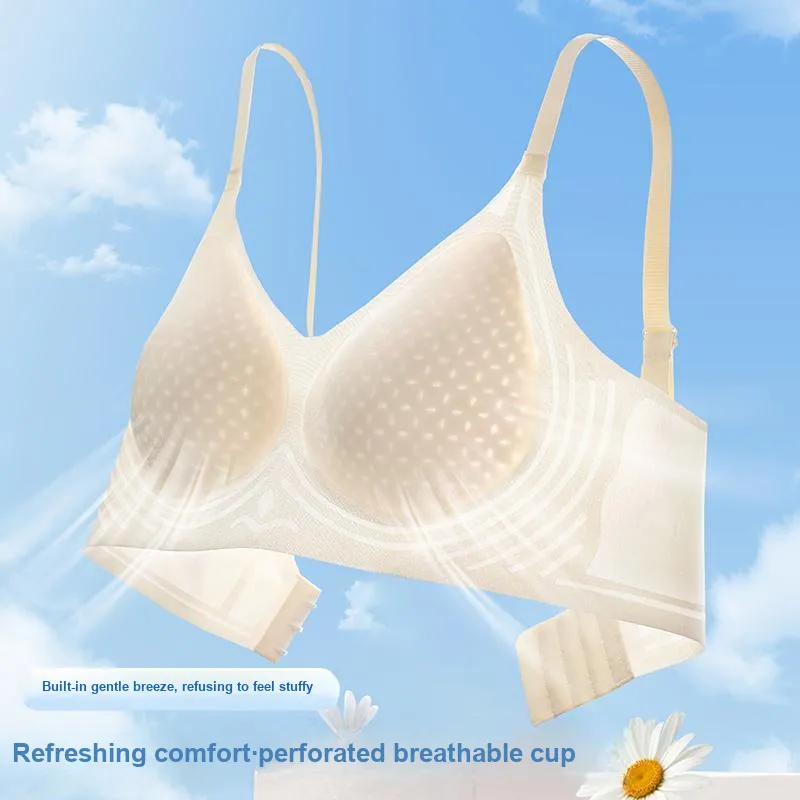 Lan Miao Women's Bras-5