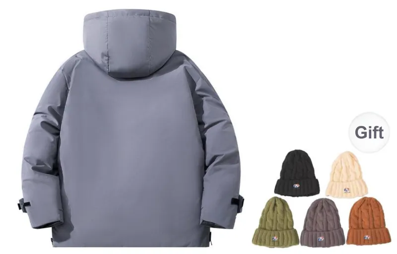 Airwalk Ski Tops Unisex-61