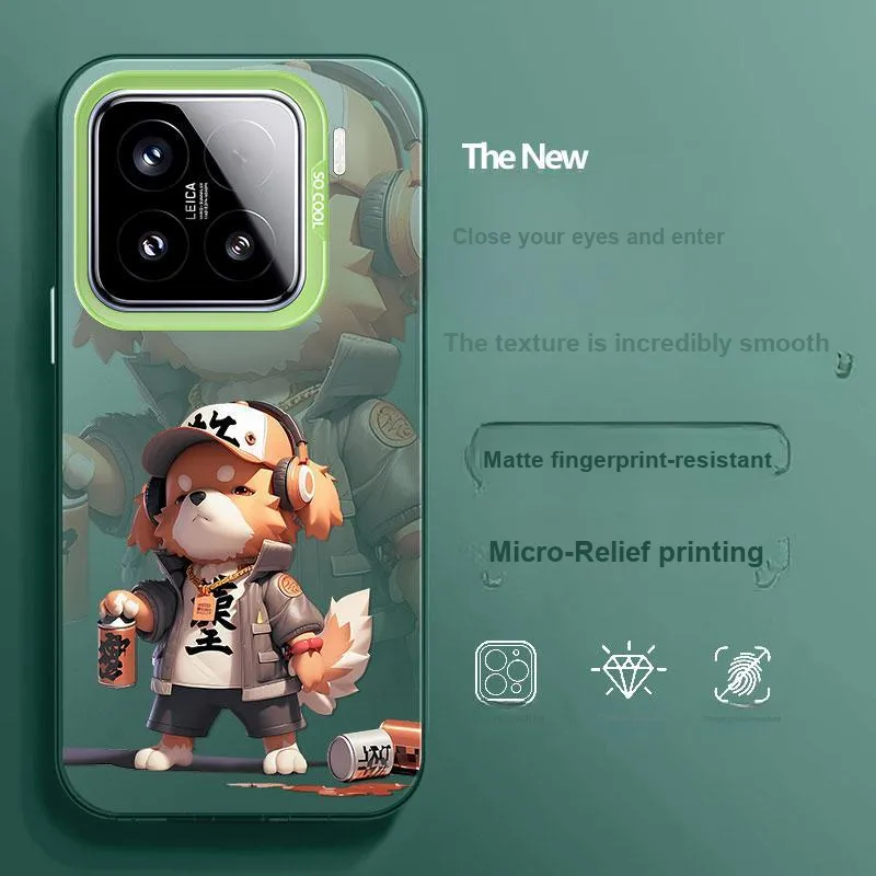 BAOCHENG Phone Cases-7