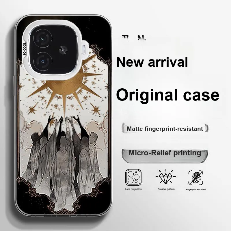 BAOCHENG Phone Cases-3