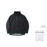 블랙 (세탁 가방 포함)