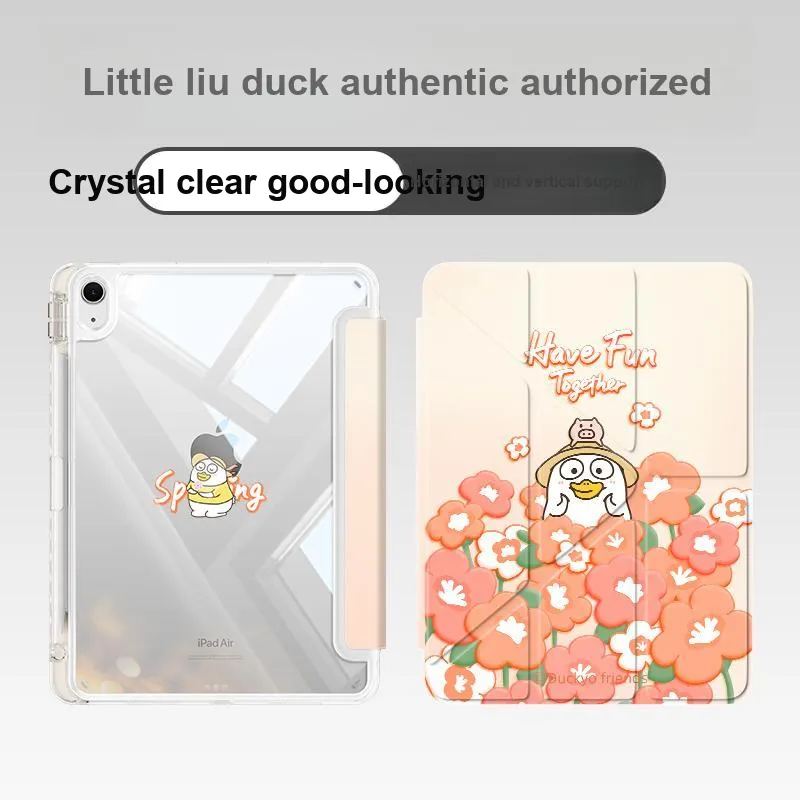 BC@RBRKK Tablet Protective Cases-2