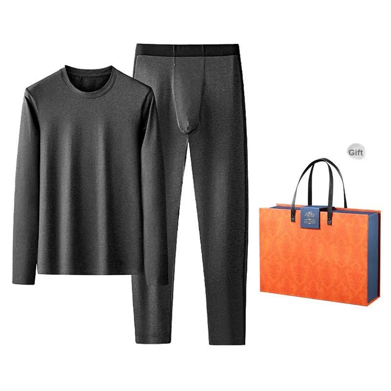 ROBINHOOD Thermal Set Men's Gift Box Set-1